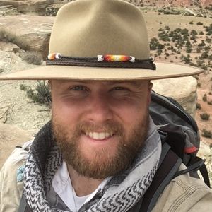 Meet your Posher, Edwin brock